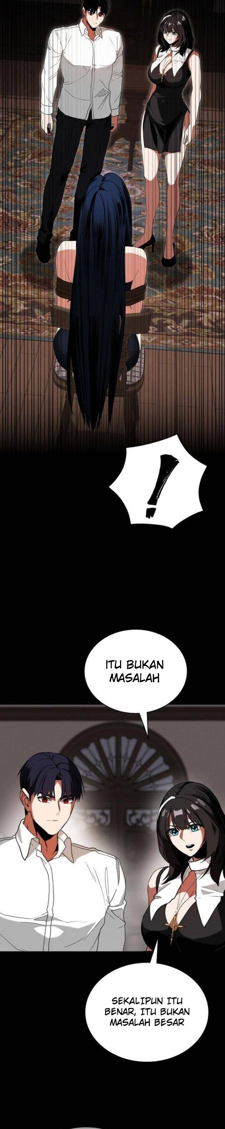 Baca Day walker - Chapter 68 halaman 26