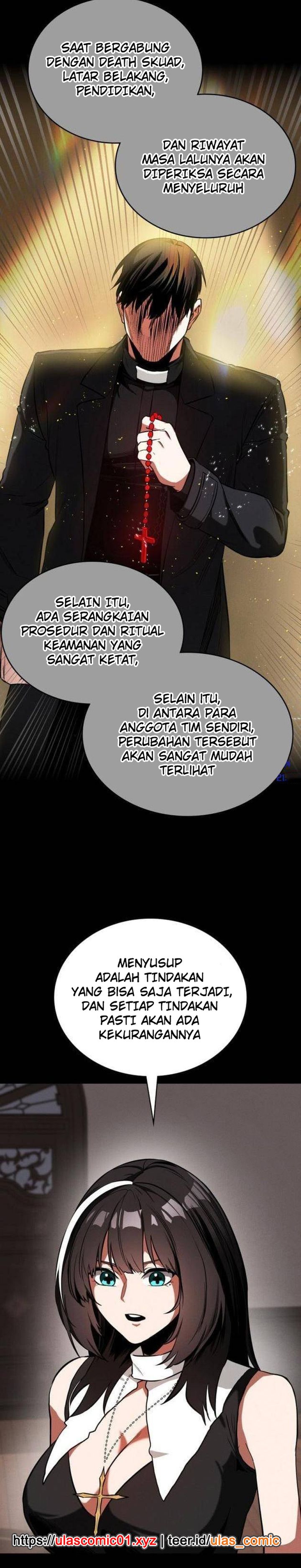 Baca Day walker - Chapter 68 halaman 27