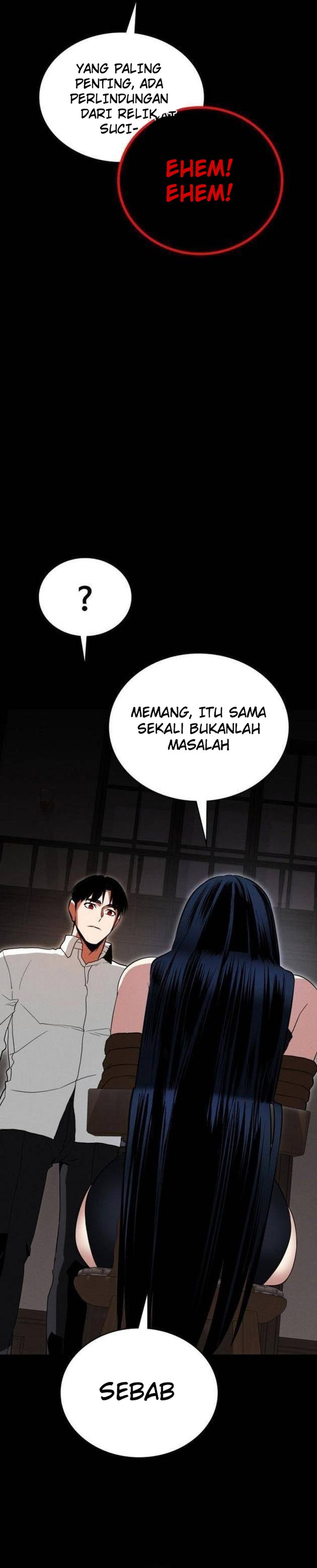 Baca Day walker - Chapter 68 halaman 28