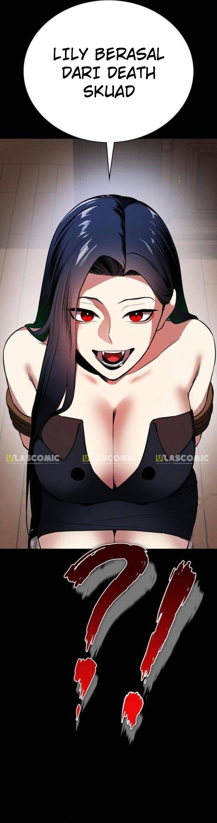 Baca Day walker - Chapter 68 halaman 29