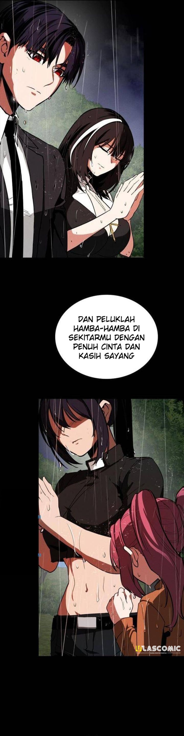 Baca Day walker - Chapter 68 halaman 3