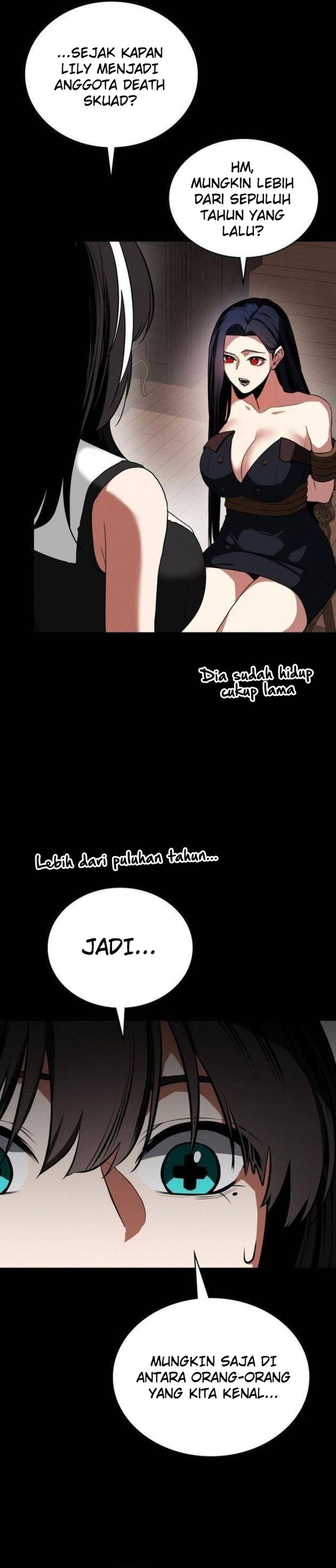 Baca Day walker - Chapter 68 halaman 30