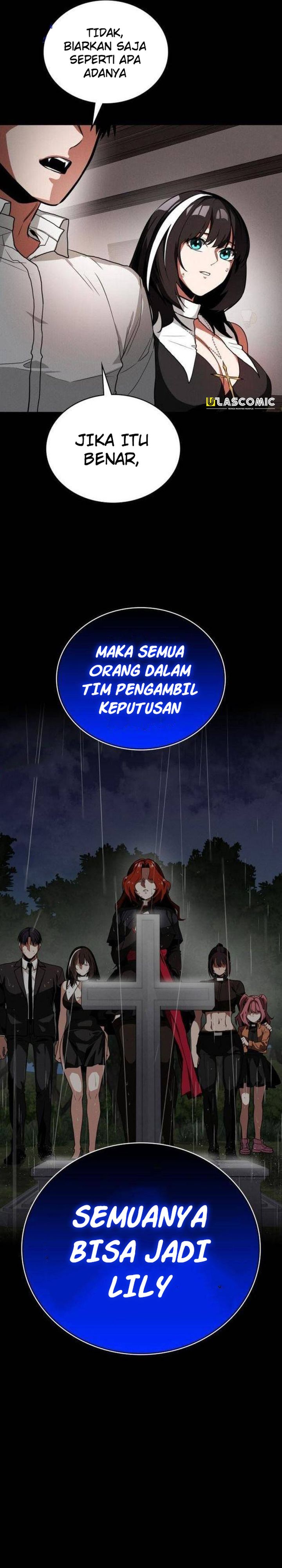 Baca Day walker - Chapter 68 halaman 31