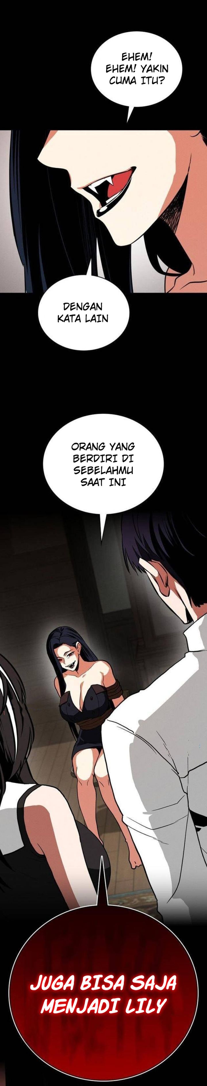 Baca Day walker - Chapter 68 halaman 32