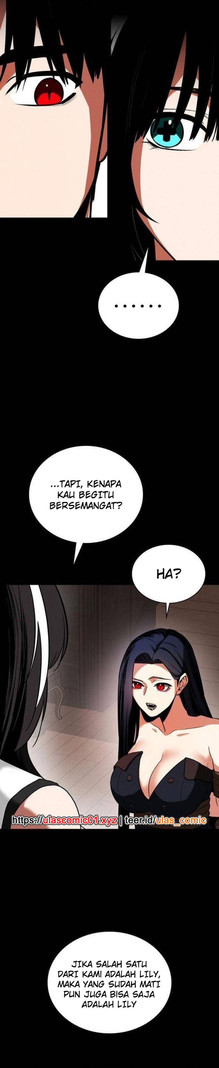 Baca Day walker - Chapter 68 halaman 33