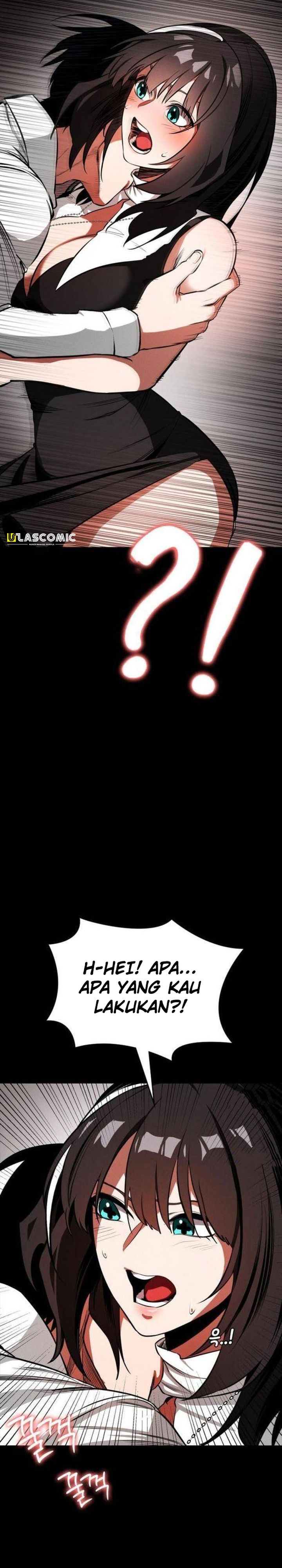 Baca Day walker - Chapter 68 halaman 35