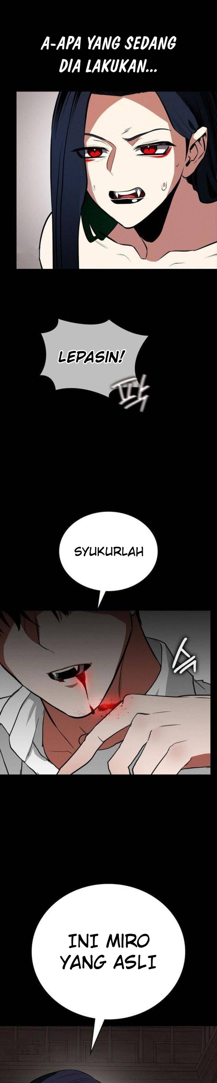 Baca Day walker - Chapter 68 halaman 36