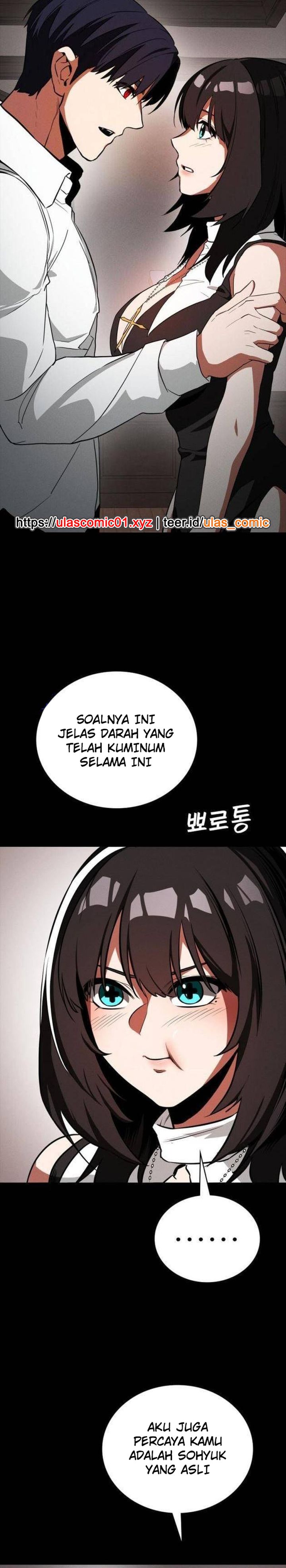 Baca Day walker - Chapter 68 halaman 37