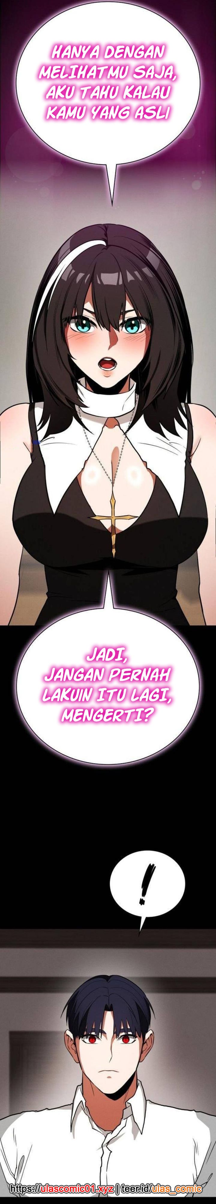 Baca Day walker - Chapter 68 halaman 39