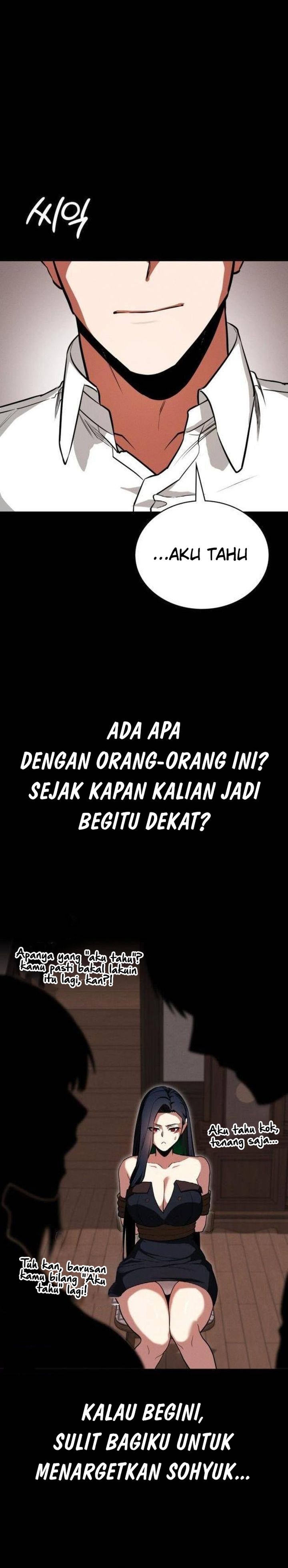 Baca Day walker - Chapter 68 halaman 40