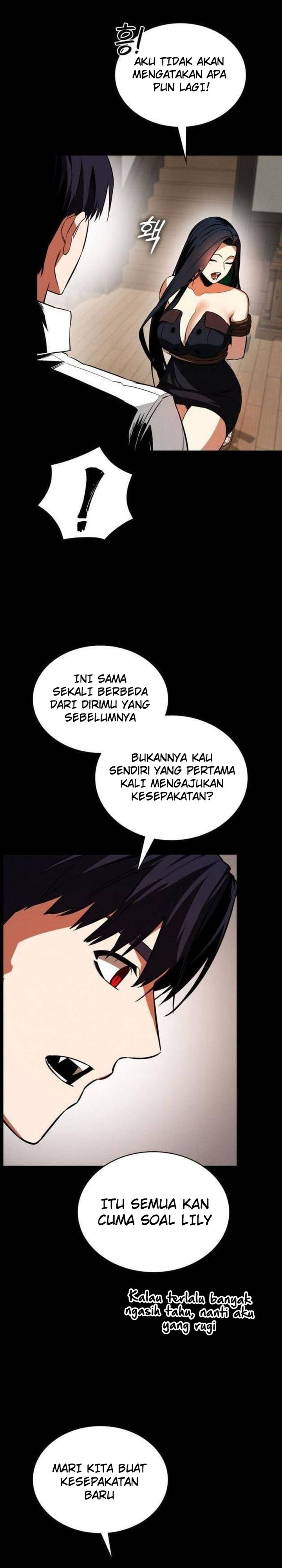 Baca Day walker - Chapter 68 halaman 42