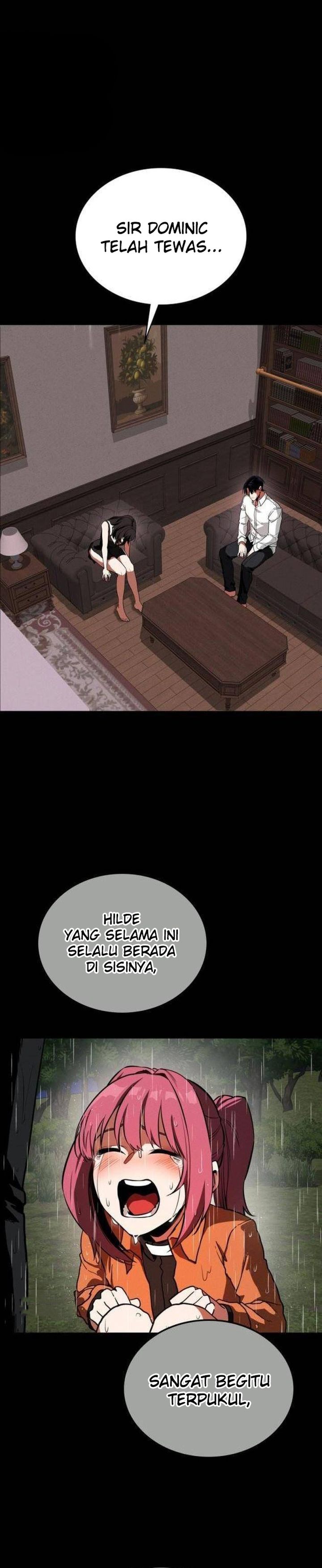 Baca Day walker - Chapter 68 halaman 6