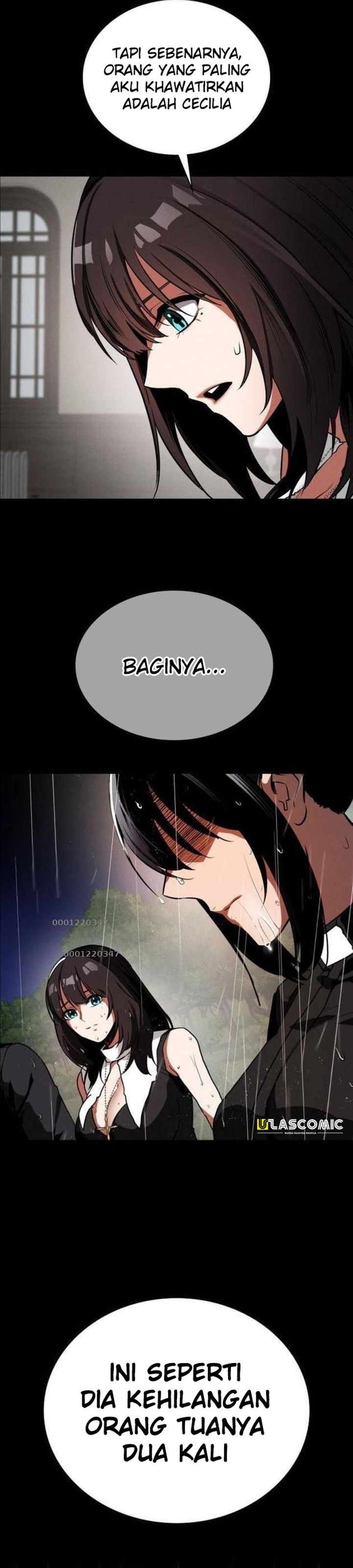 Baca Day walker - Chapter 68 halaman 7