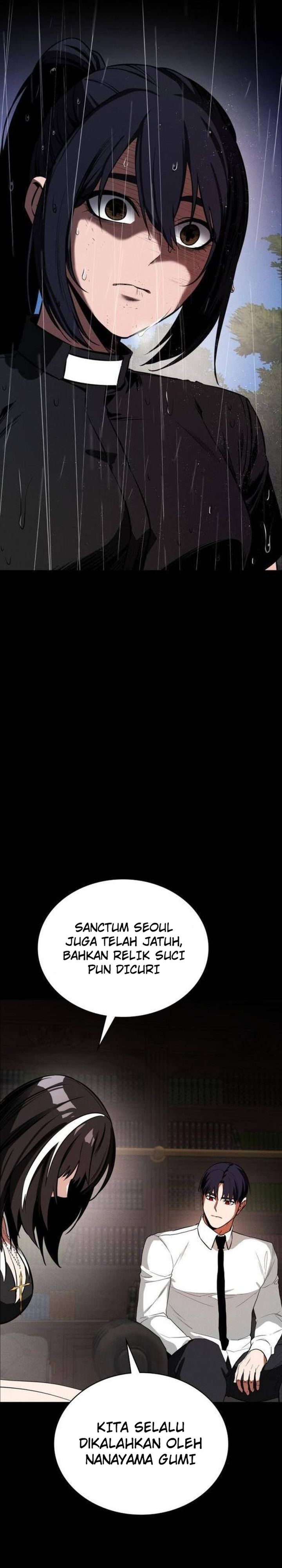 Baca Day walker - Chapter 68 halaman 8