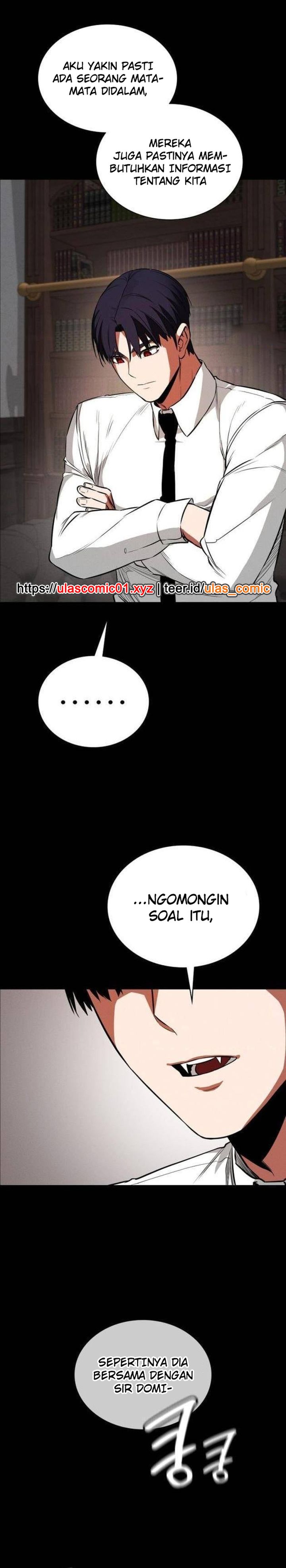 Baca Day walker - Chapter 68 halaman 9