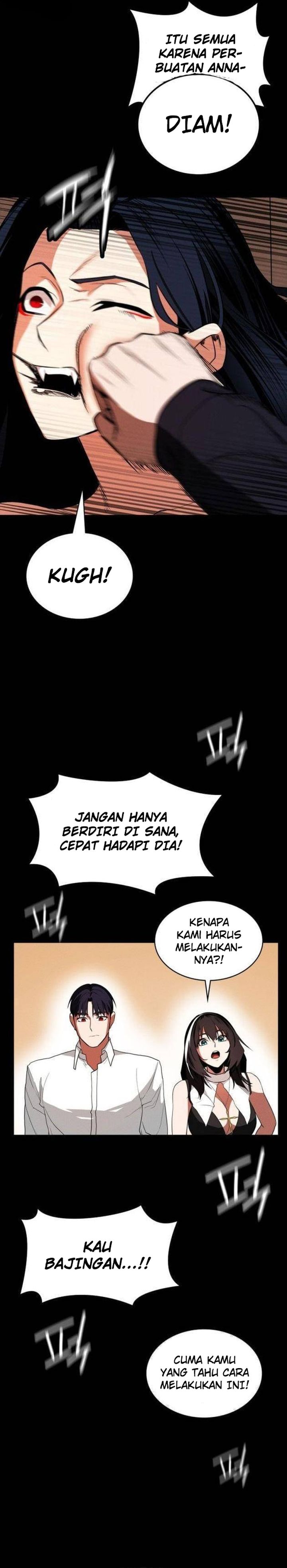 Baca Day walker - Chapter 69 halaman 12