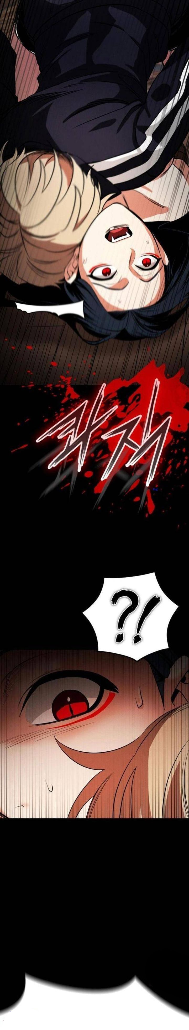 Baca Day walker - Chapter 69 halaman 14