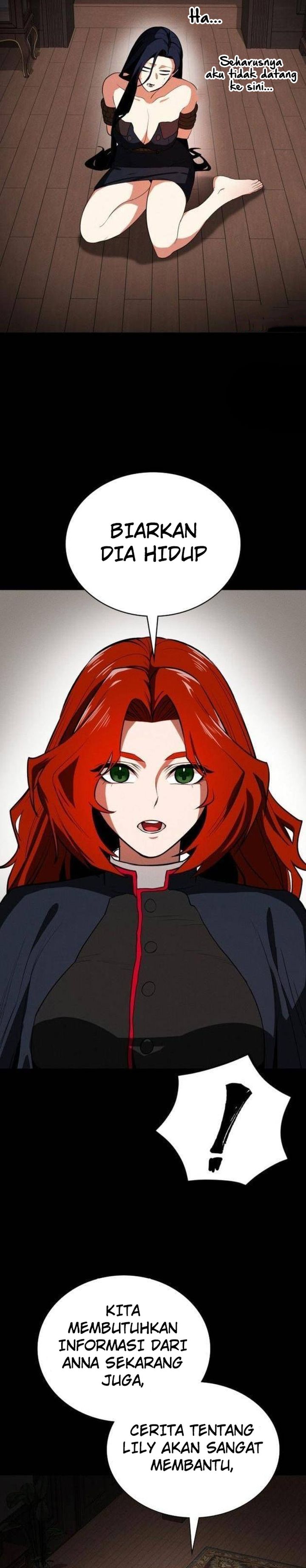 Baca Day walker - Chapter 69 halaman 16