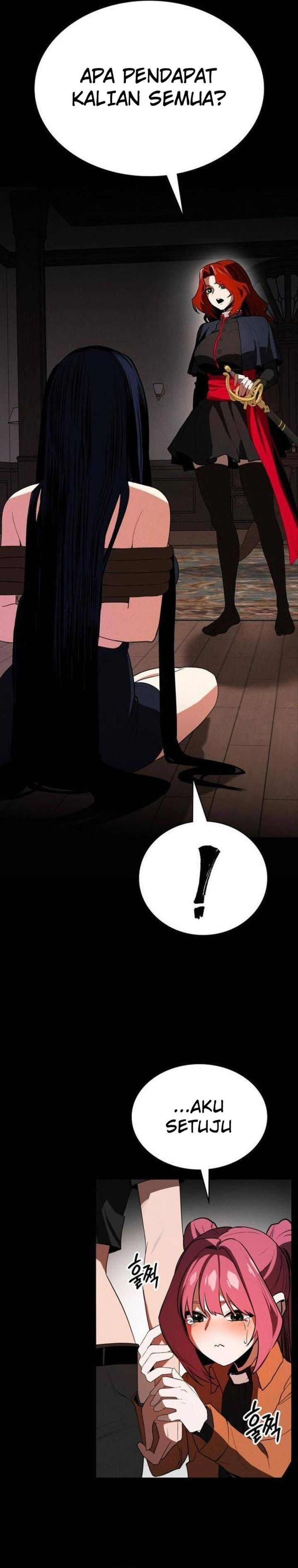 Baca Day walker - Chapter 69 halaman 18