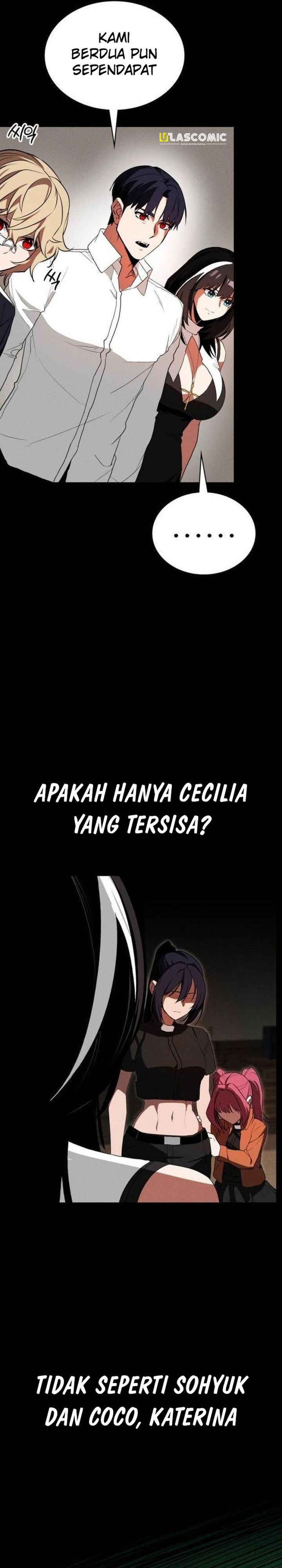 Baca Day walker - Chapter 69 halaman 19