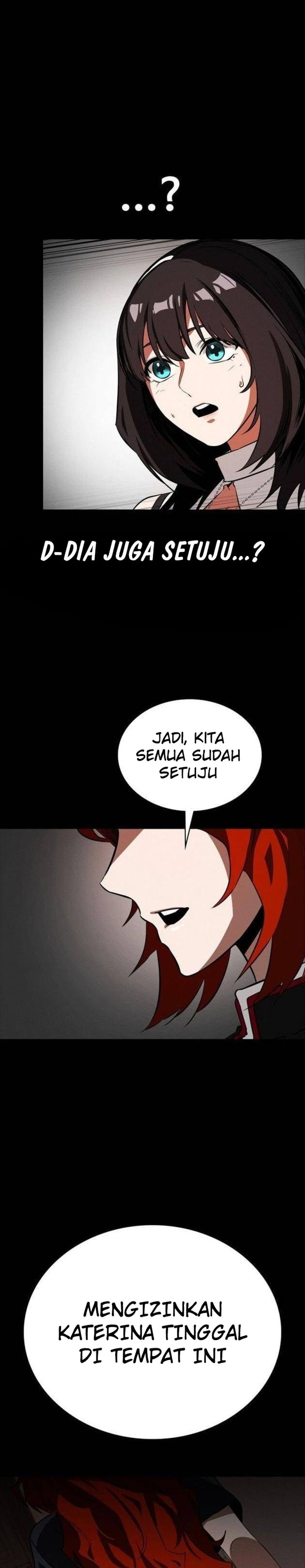 Baca Day walker - Chapter 69 halaman 21