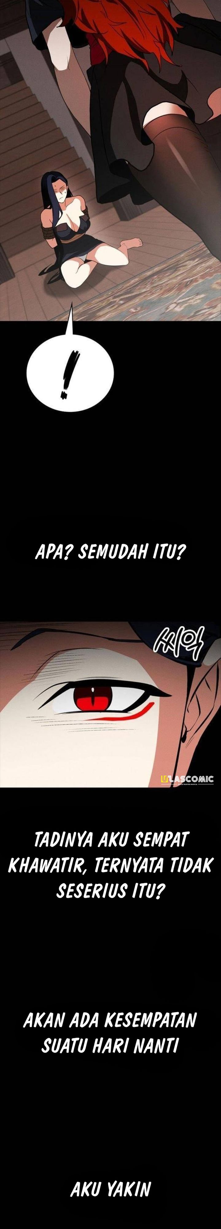 Baca Day walker - Chapter 69 halaman 22