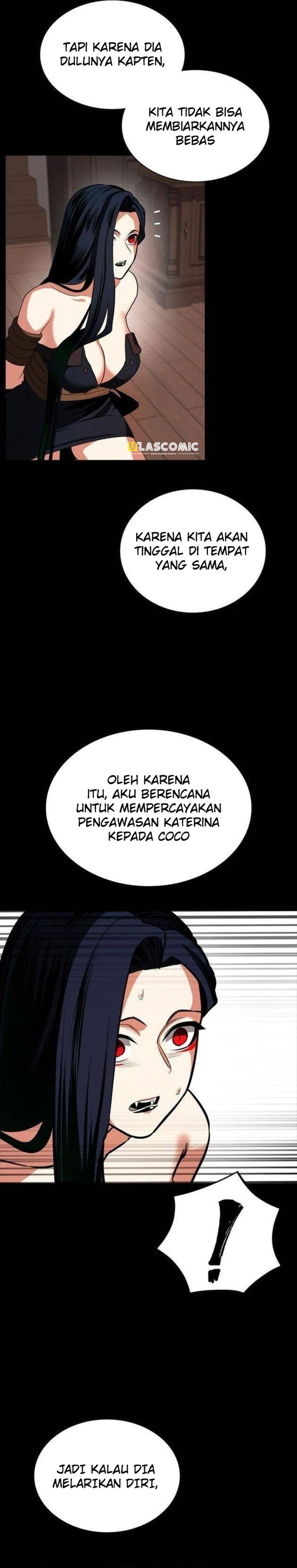 Baca Day walker - Chapter 69 halaman 24