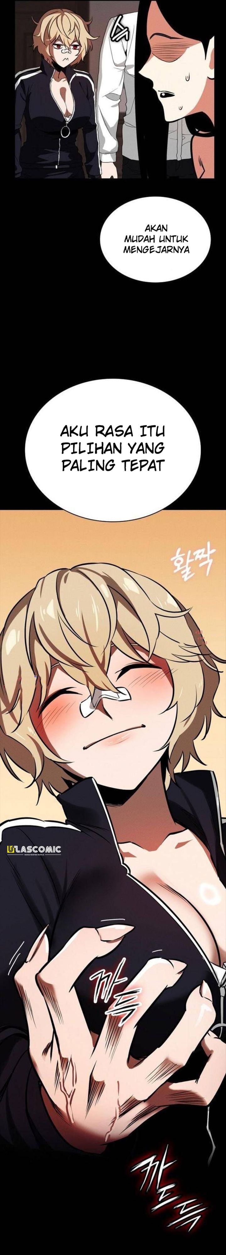 Baca Day walker - Chapter 69 halaman 25