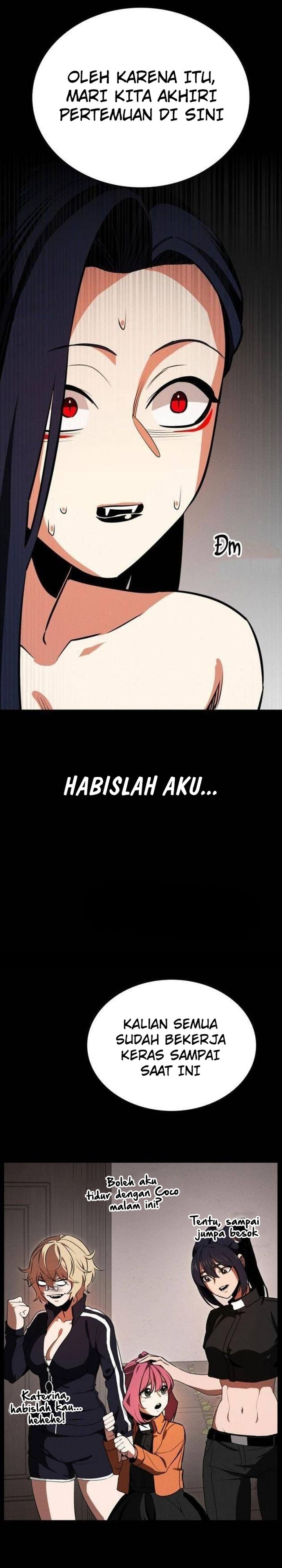 Baca Day walker - Chapter 69 halaman 26