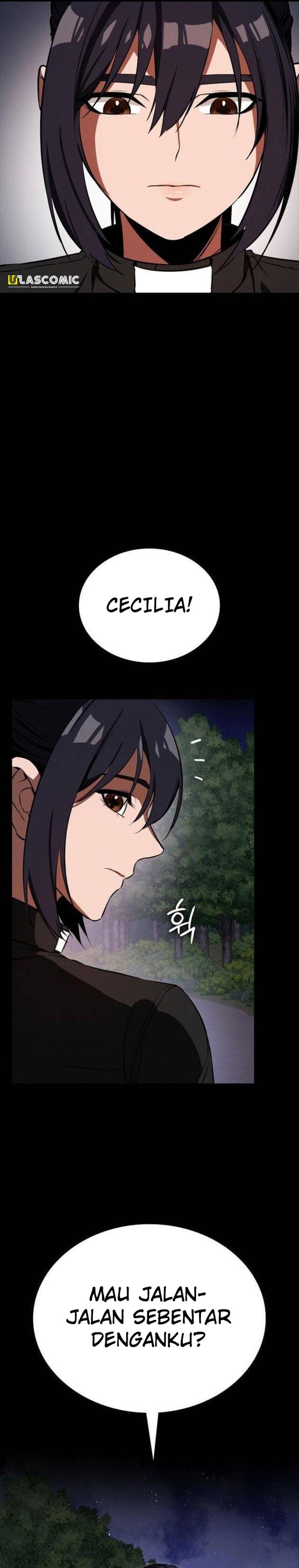 Baca Day walker - Chapter 69 halaman 29