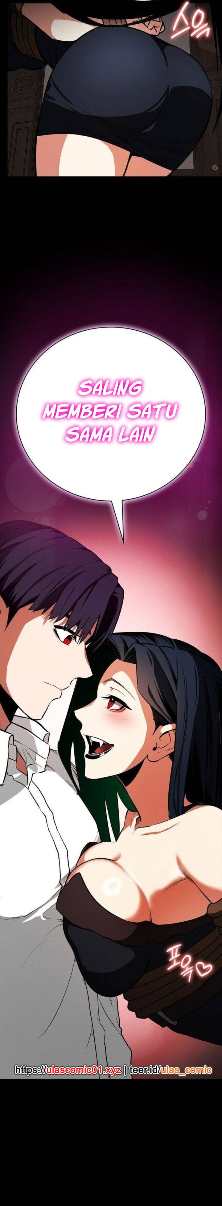 Baca Day walker - Chapter 69 halaman 3