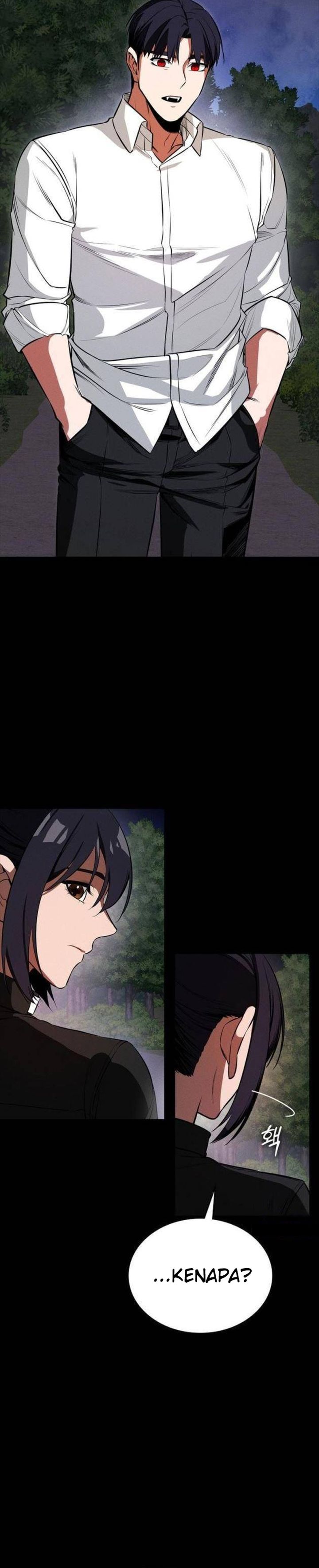 Baca Day walker - Chapter 69 halaman 30