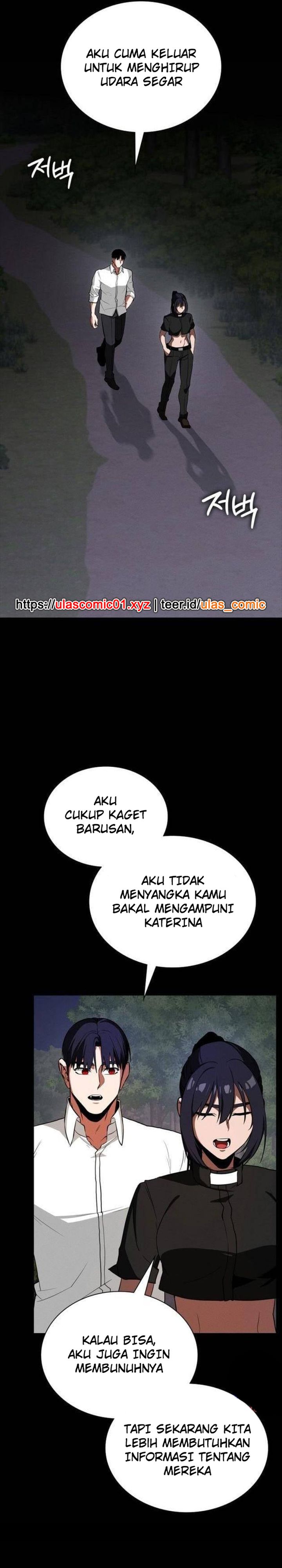 Baca Day walker - Chapter 69 halaman 31