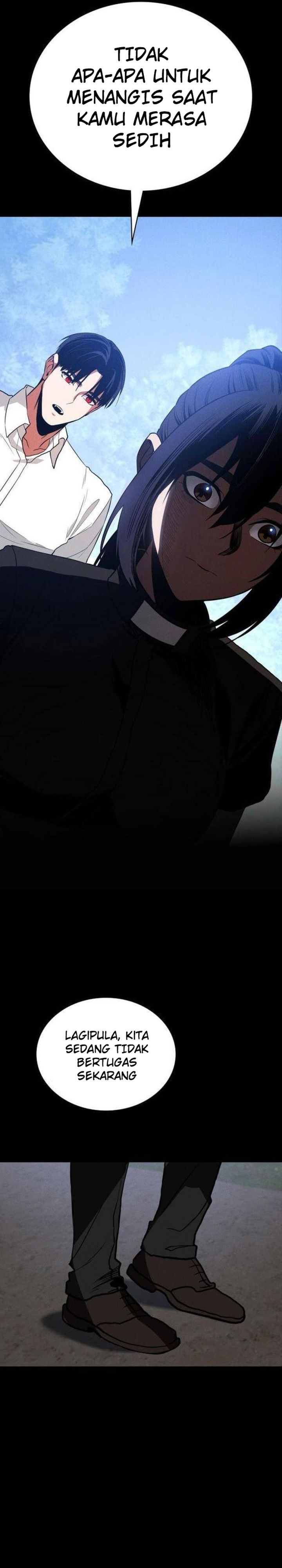 Baca Day walker - Chapter 69 halaman 33