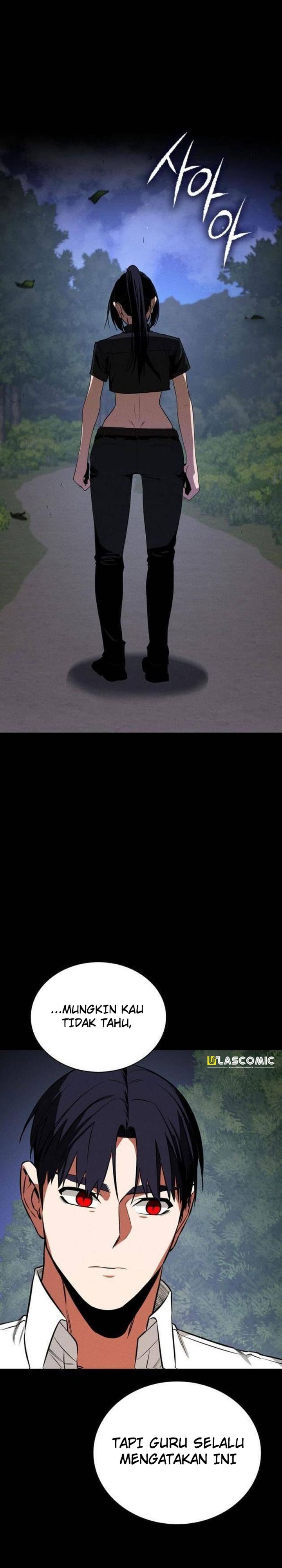 Baca Day walker - Chapter 69 halaman 34