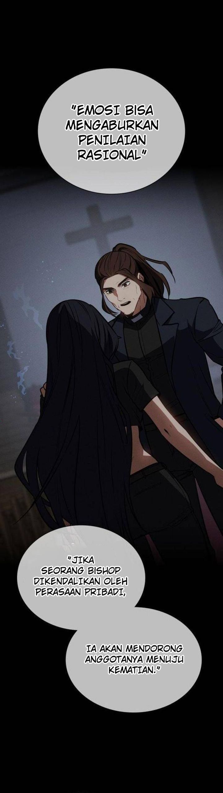 Baca Day walker - Chapter 69 halaman 35