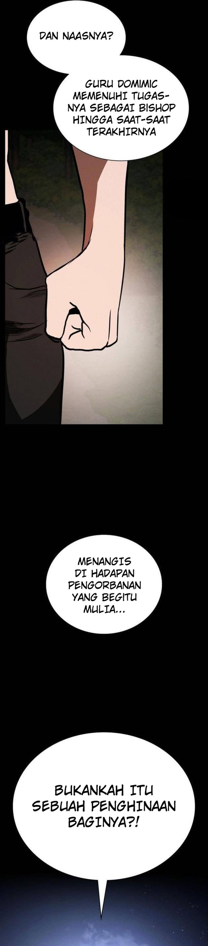 Baca Day walker - Chapter 69 halaman 36