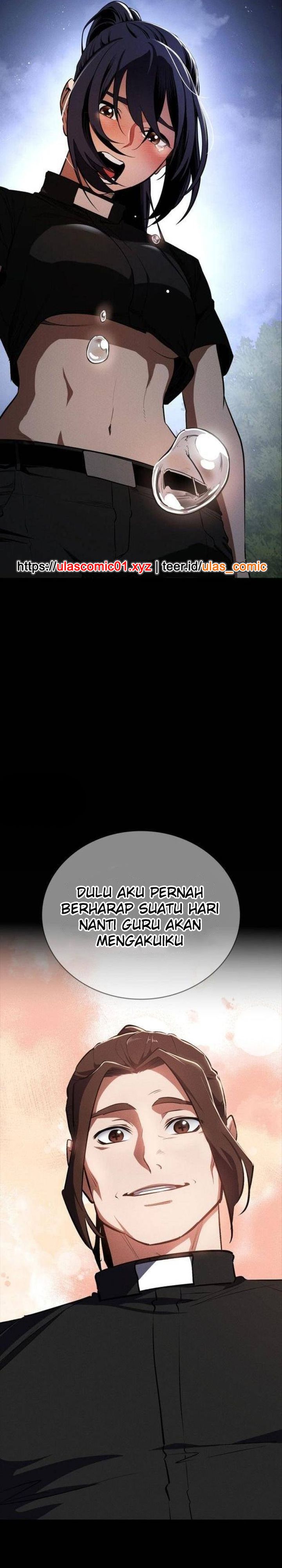 Baca Day walker - Chapter 69 halaman 37