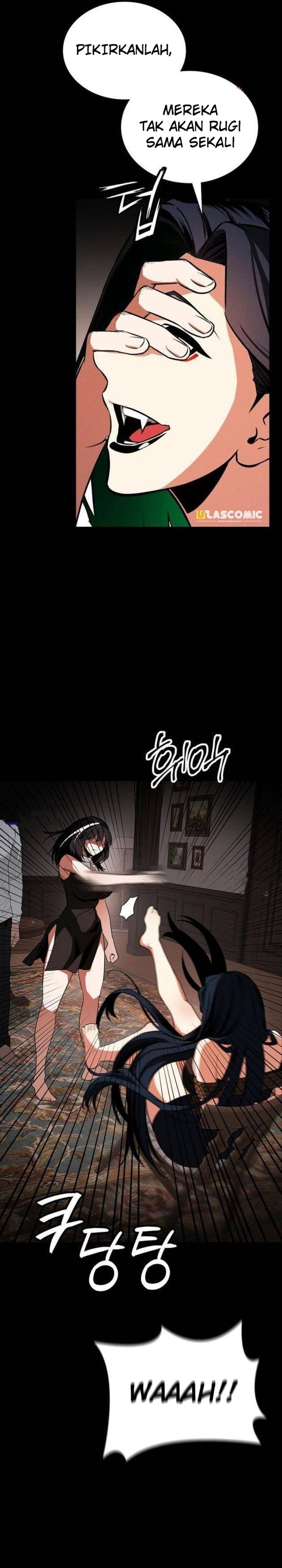 Baca Day walker - Chapter 69 halaman 4