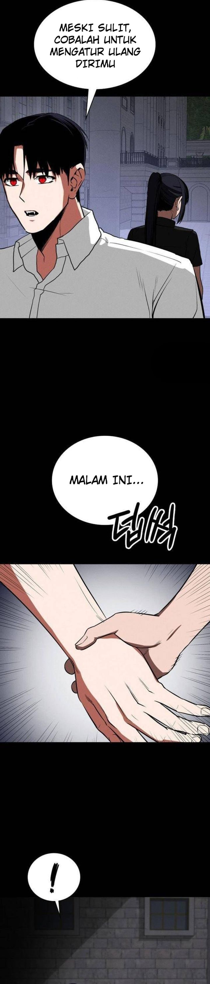 Baca Day walker - Chapter 69 halaman 45