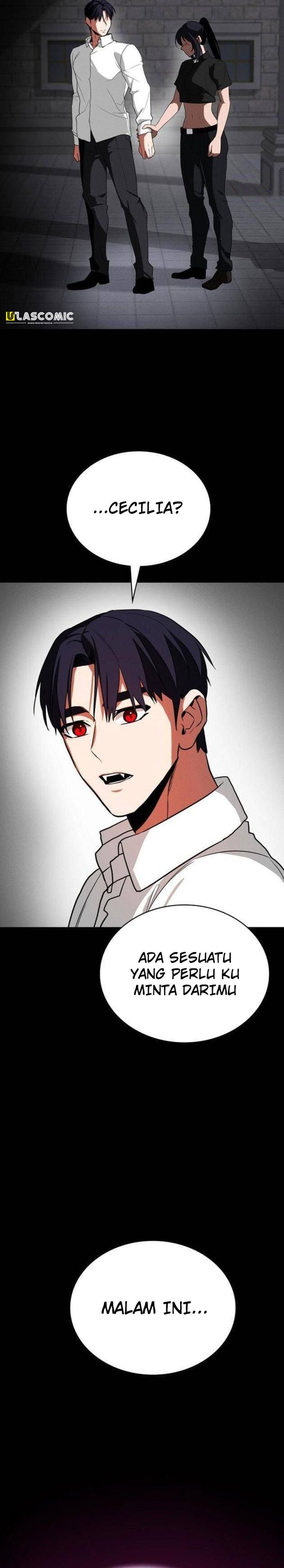 Baca Day walker - Chapter 69 halaman 46