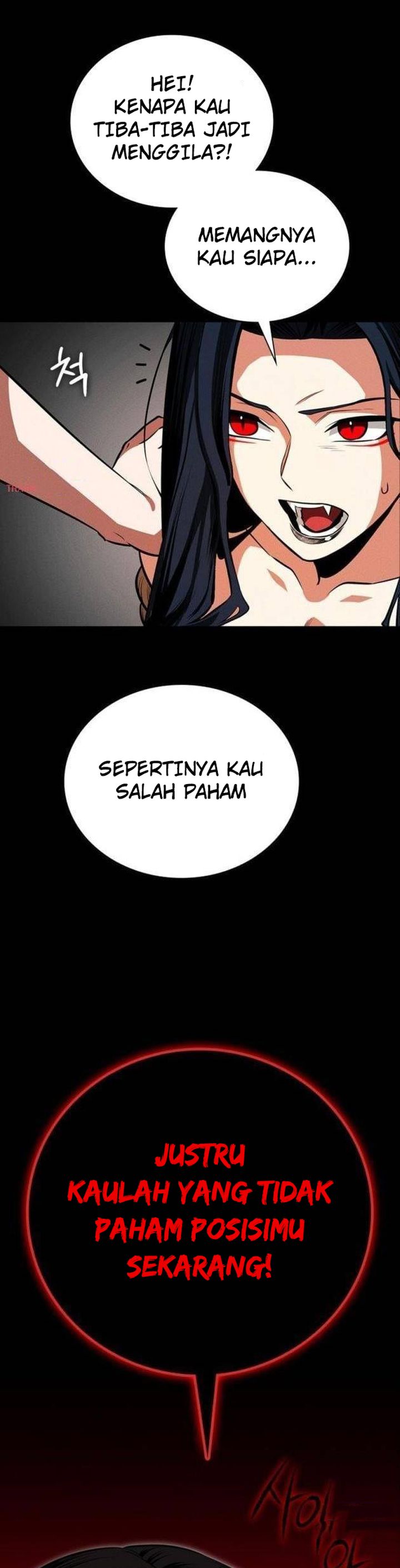 Baca Day walker - Chapter 69 halaman 5