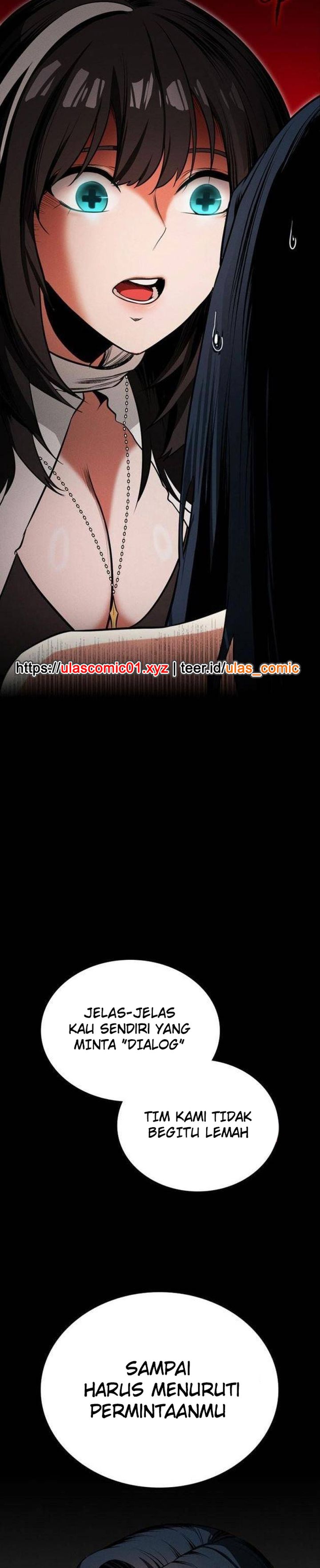 Baca Day walker - Chapter 69 halaman 6