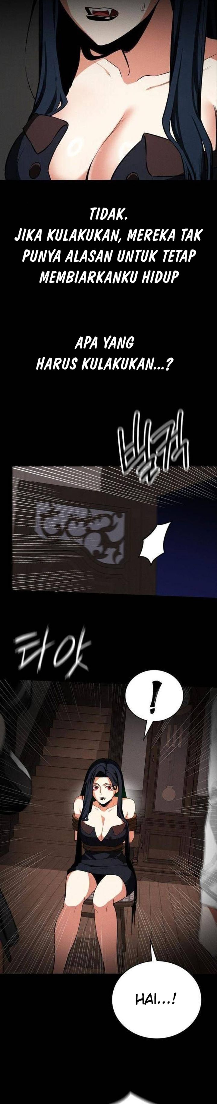 Baca Day walker - Chapter 69 halaman 8