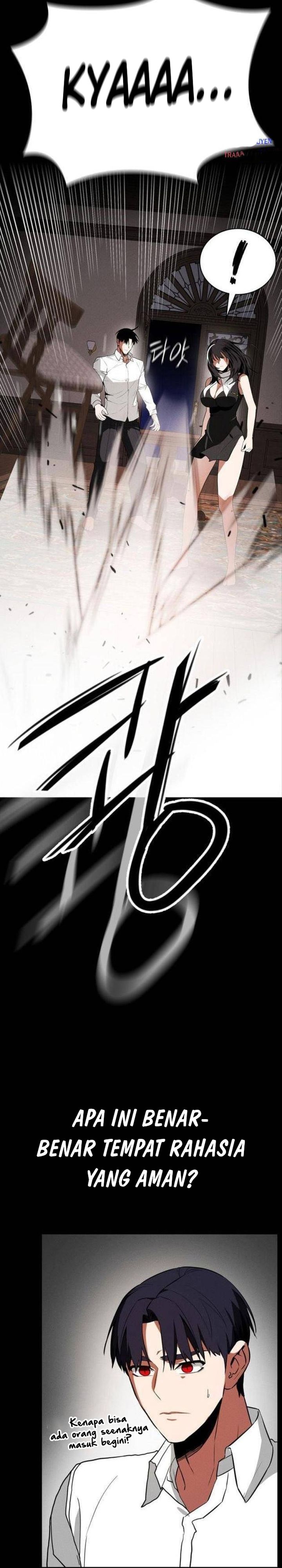 Baca Day walker - Chapter 69 halaman 9