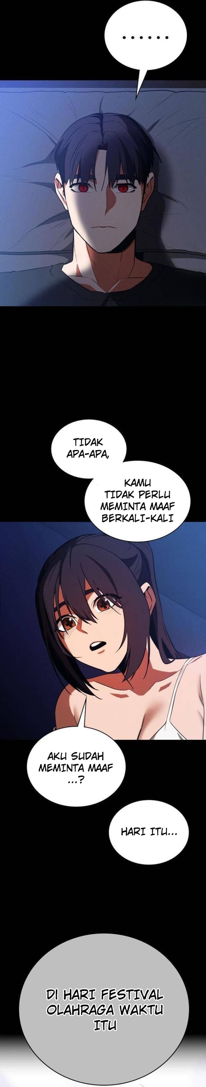Baca Day walker - Chapter 70 halaman 10