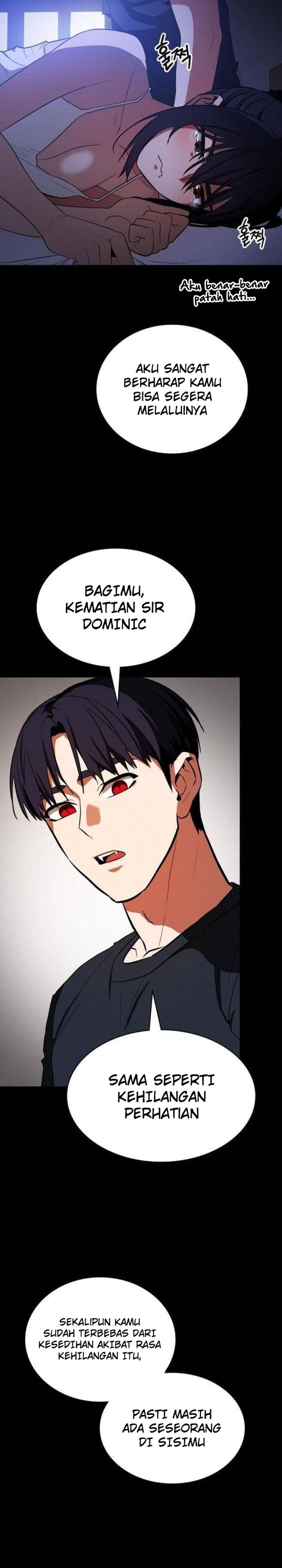 Baca Day walker - Chapter 70 halaman 14