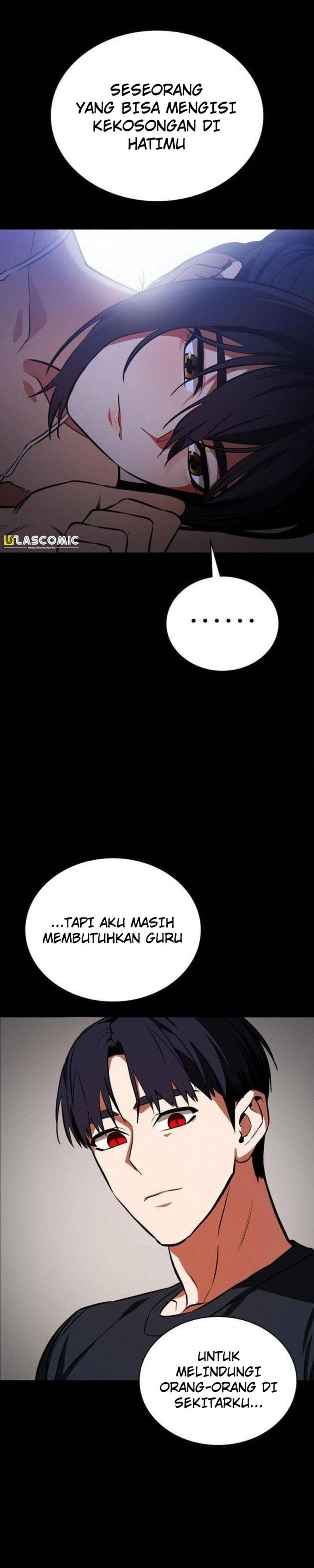 Baca Day walker - Chapter 70 halaman 15