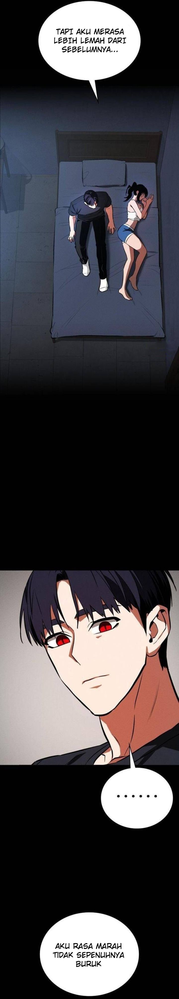 Baca Day walker - Chapter 70 halaman 17