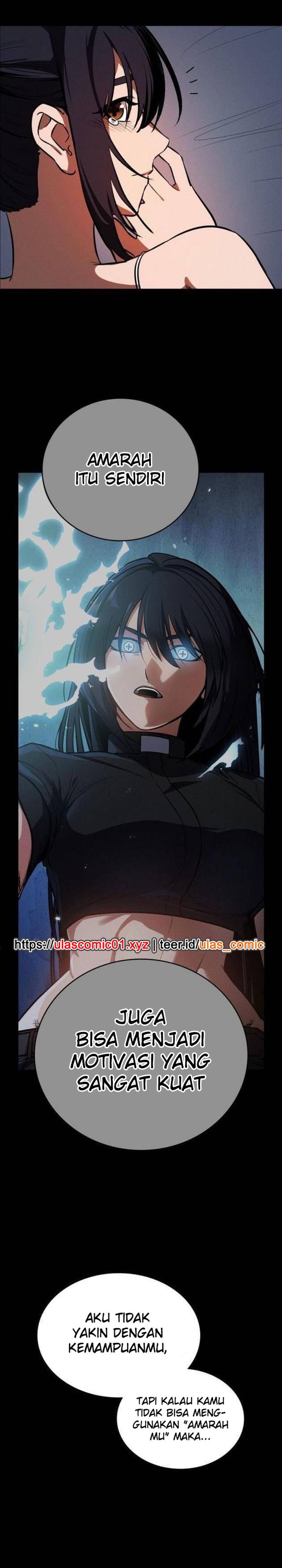 Baca Day walker - Chapter 70 halaman 18